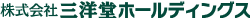 株式会社三洋堂ホールディングス